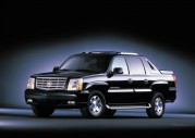 Cadillac Escalade EXT